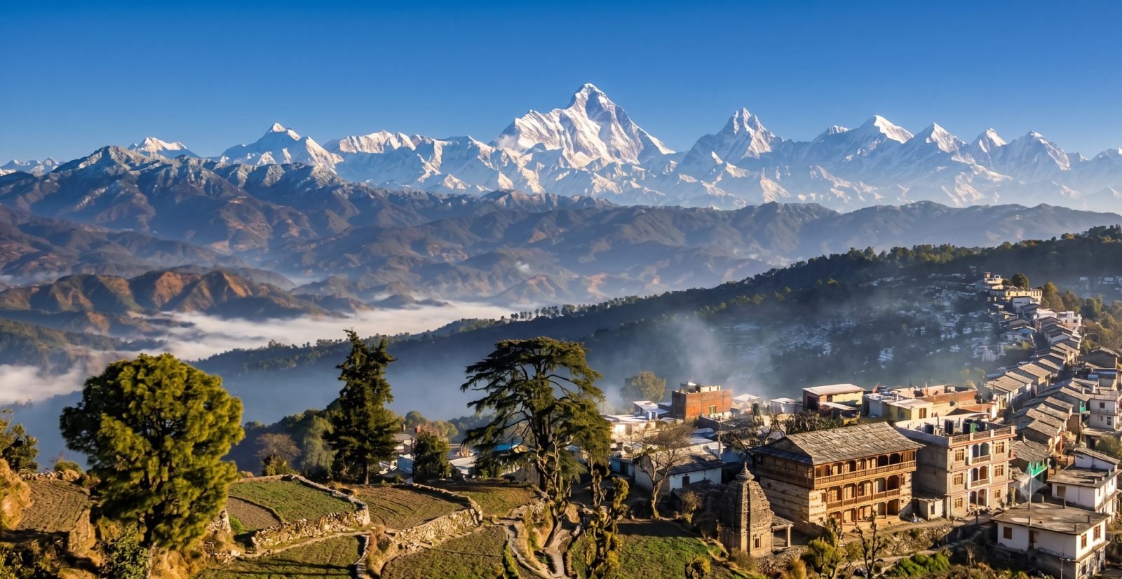 Almora