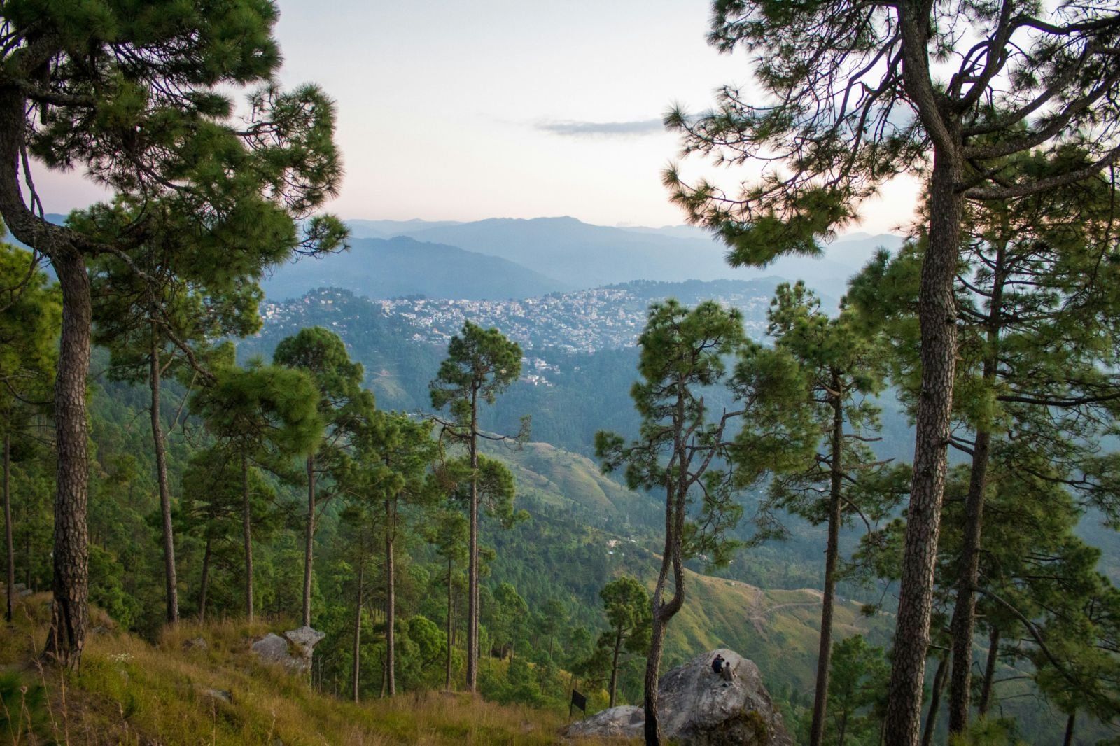 Almora Heritage Hill Station with Himalayan Views Uttarakhand photo 3