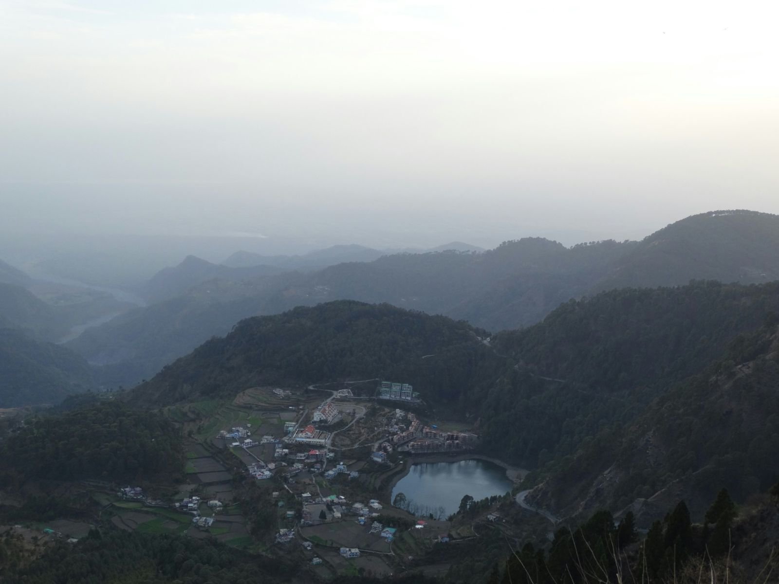 Bhimtal